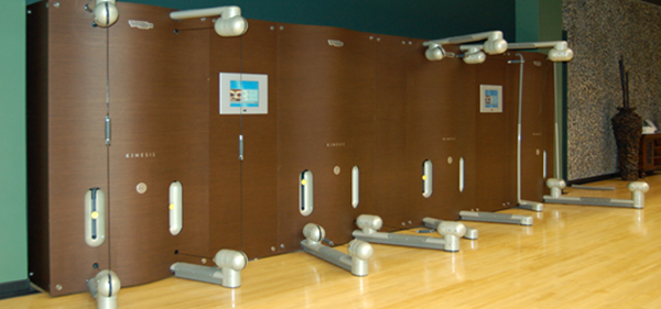 Fitness Facilites